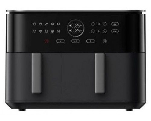 XIA-FRE DUAL ZONE AF 10L